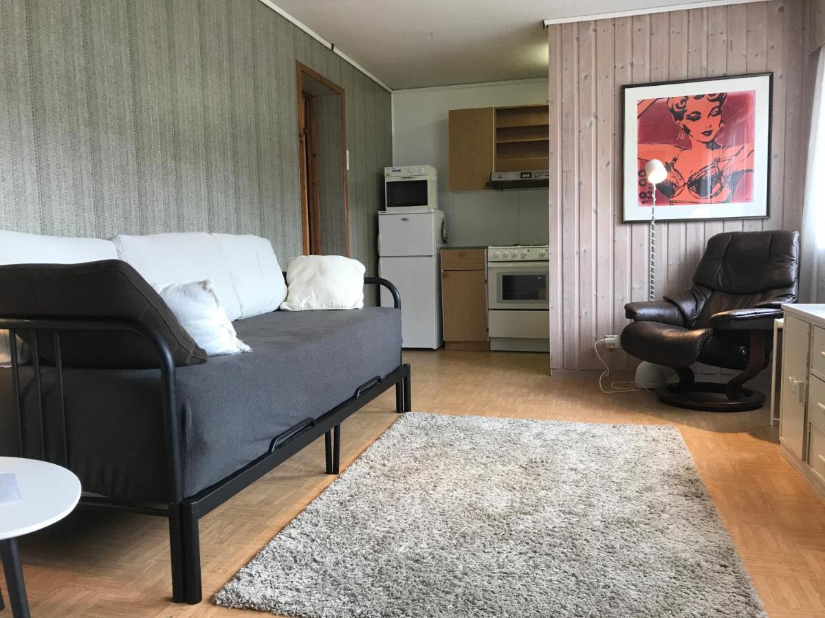 Villa Holmen 2 - Ground Floor Apartment Balestrand Exterior photo